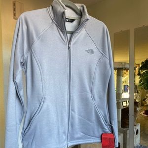 North Face Women’s Fleece Jacket
